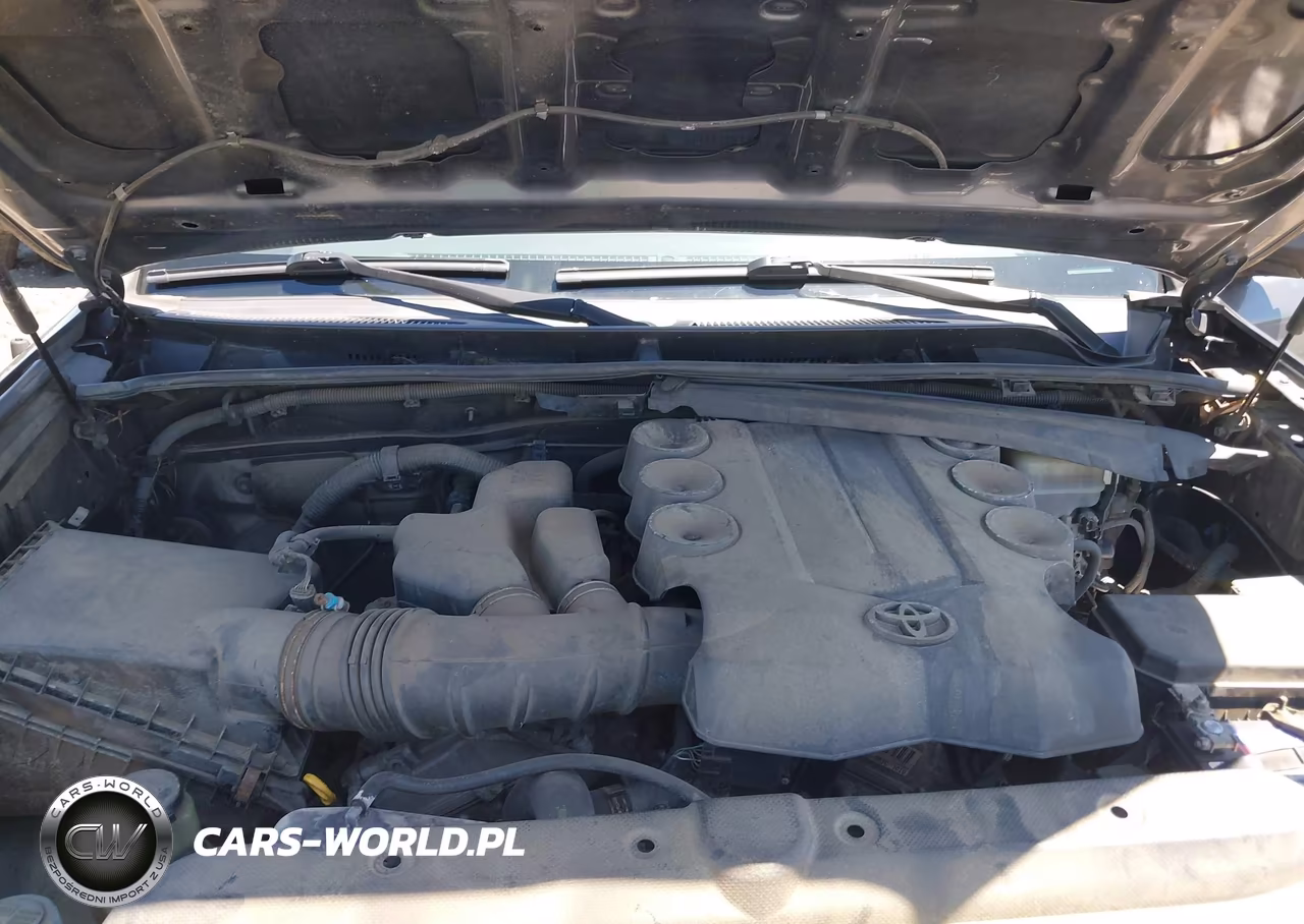 2011 Toyota 4Runner Sr5 V6 VIN:JTEBU5JR1B5074553 - 10