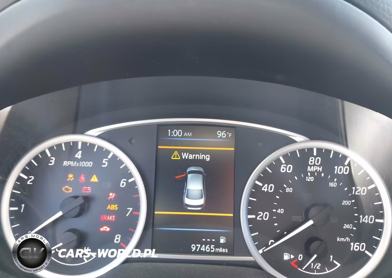 2019 Nissan Sentra S VIN:3N1AB7APXKY352310 - 7