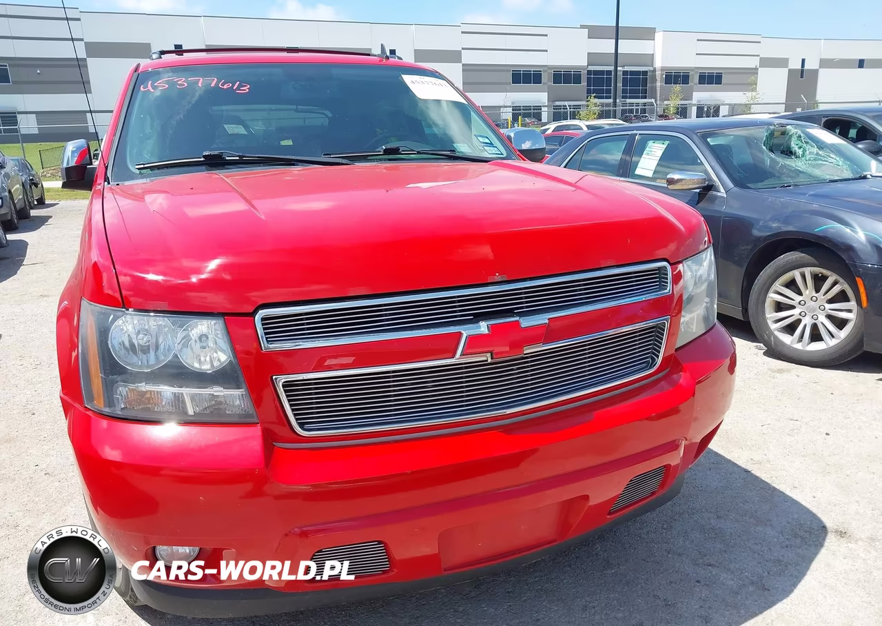 2012 Chevrolet Avalanche Lt VIN:3GNMCFE08CG141507 - 12
