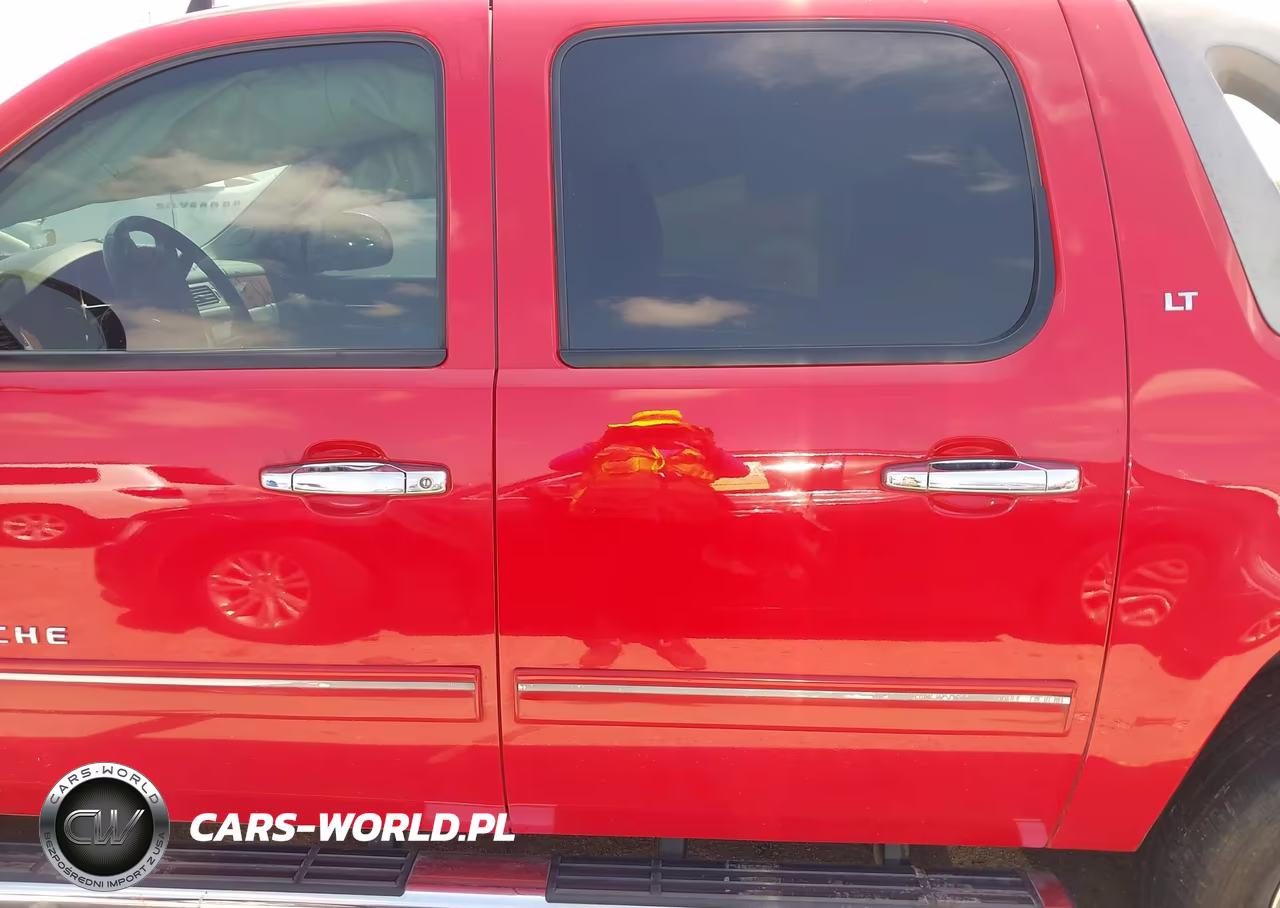 2012 Chevrolet Avalanche Lt VIN:3GNMCFE08CG141507 - 14