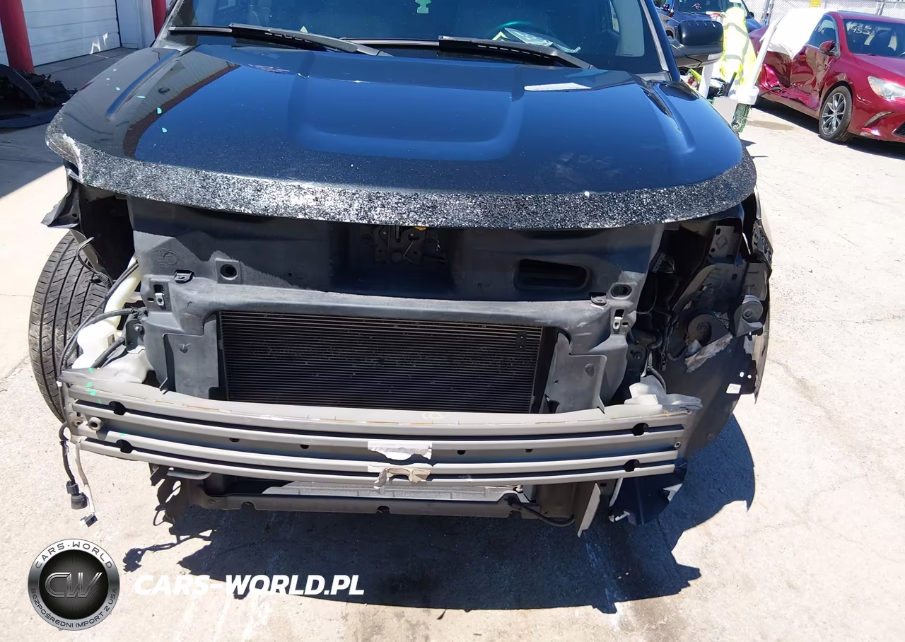 2015 Ford Explorer Limited VIN:1FM5K7F87FGB46252 - 6