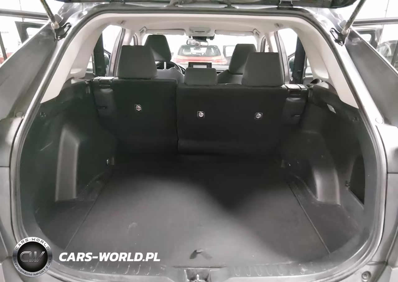 2020 Toyota Rav4 Hybrid Le VIN:2T3MWRFV2LW093580 - 17