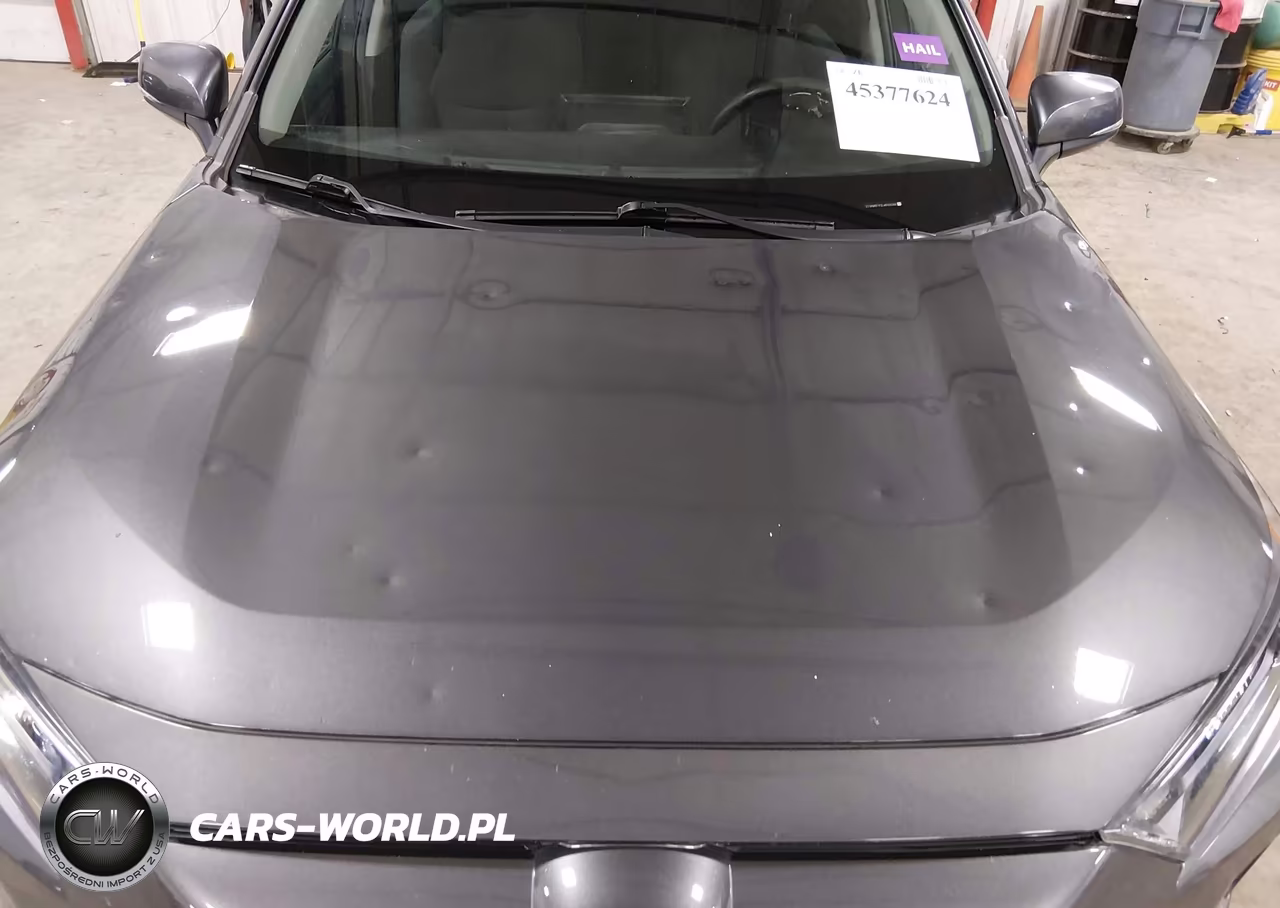 2020 Toyota Rav4 Hybrid Le VIN:2T3MWRFV2LW093580 - 6