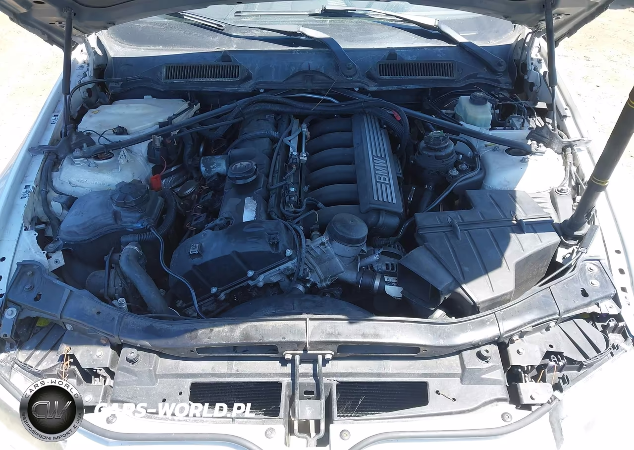 2011 BMW 328I VIN:WBAKE5C57BE574029 - 10