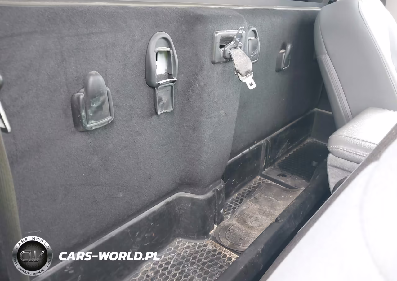 2019 Ram 1500 Classic Tradesman 4X4 8' Box VIN:3C6JR7DG3KG504493 - 8