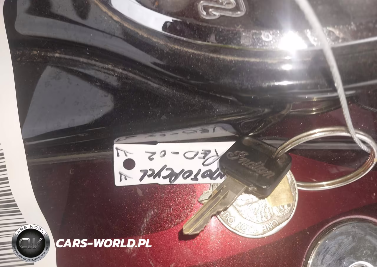 2002 Indian Motorcycle Co. Spirit VIN:5CDM5B5172G004257 - 11