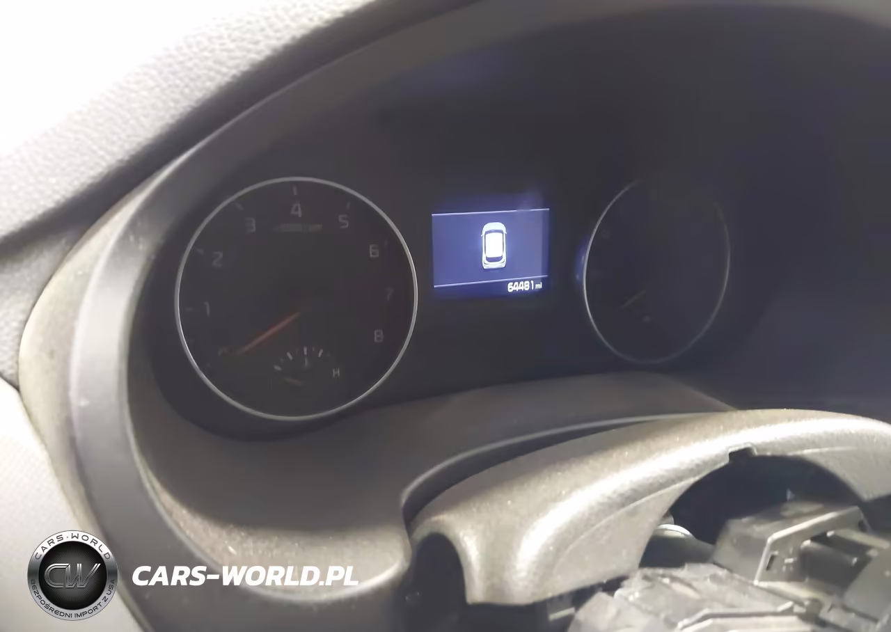 2023 Kia Seltos Lx VIN:KNDEPCAA2P7374234 - 7