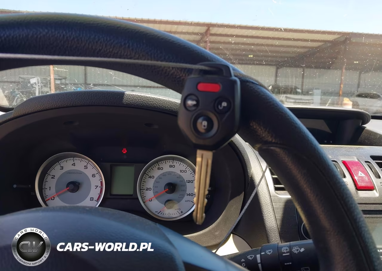 2013 Subaru Impreza 2.0I Premium VIN:JF1GPAC63D1898874 - 11