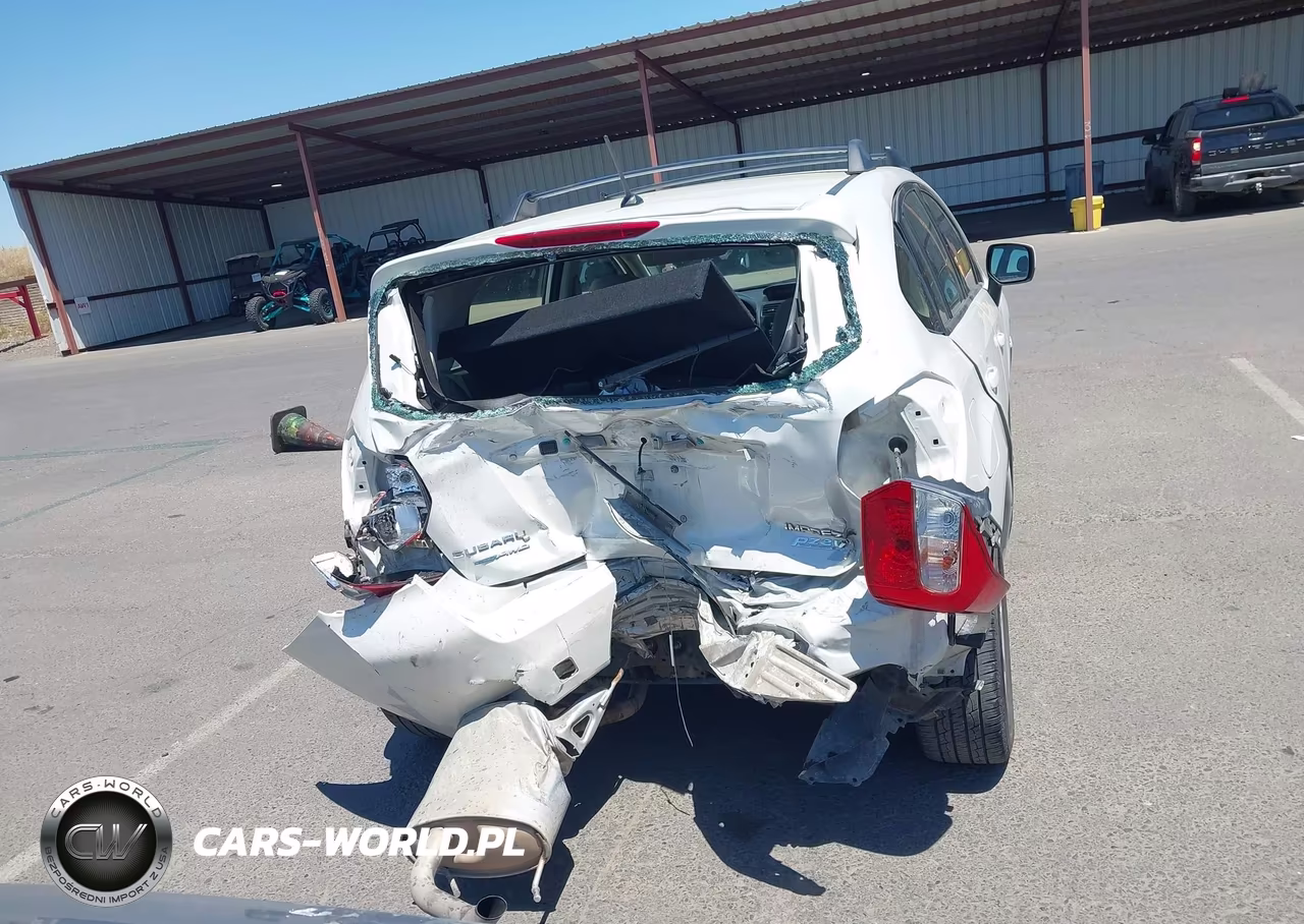 2013 Subaru Impreza 2.0I Premium VIN:JF1GPAC63D1898874 - 16