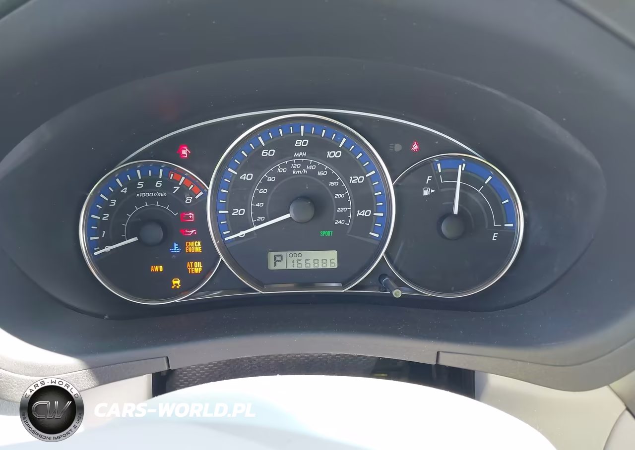 2013 Subaru Forester 2.5X Premium VIN:JF2SHADCXDH406369 - 7