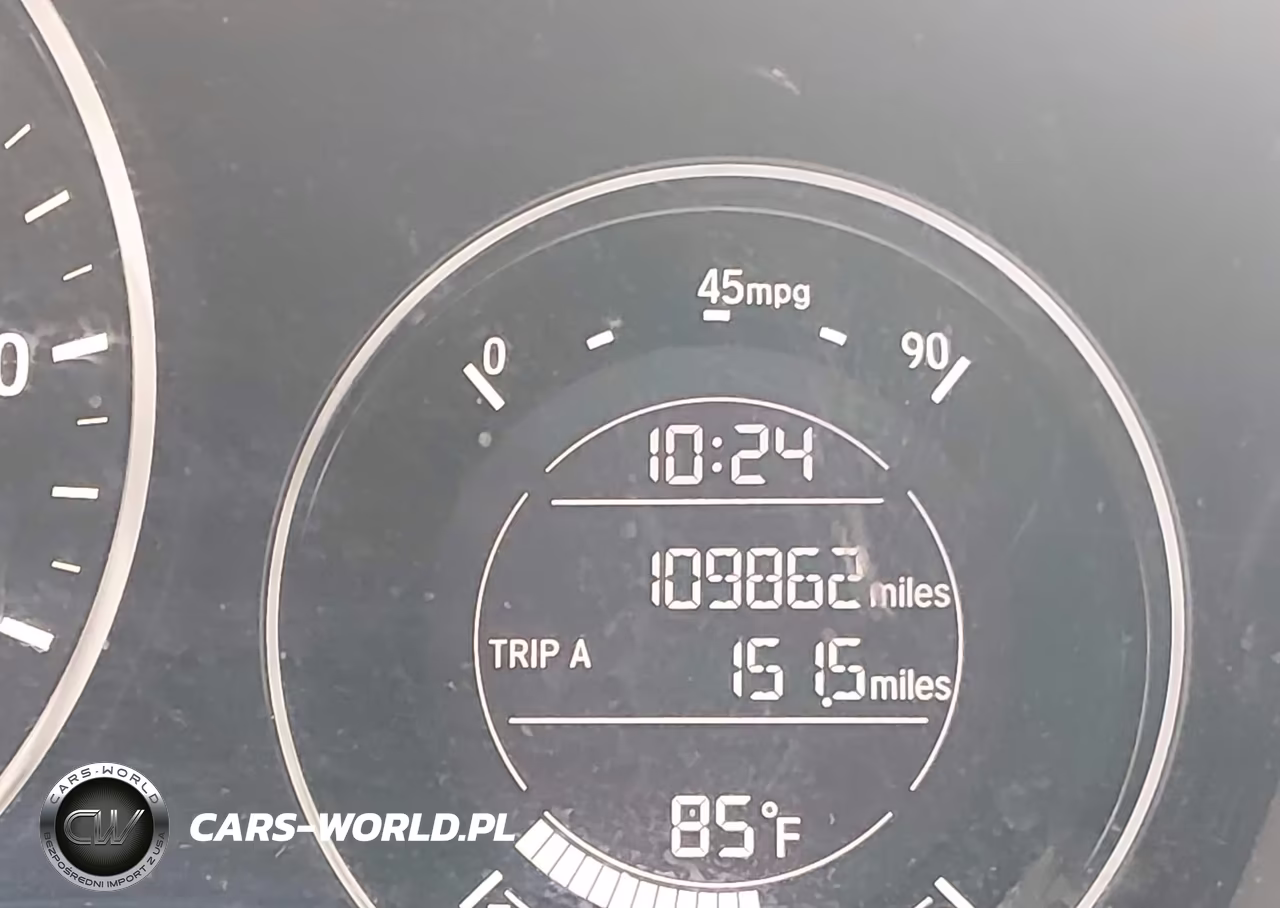 2017 Honda Hr-V Lx VIN:3CZRU6H30HM700777 - 15