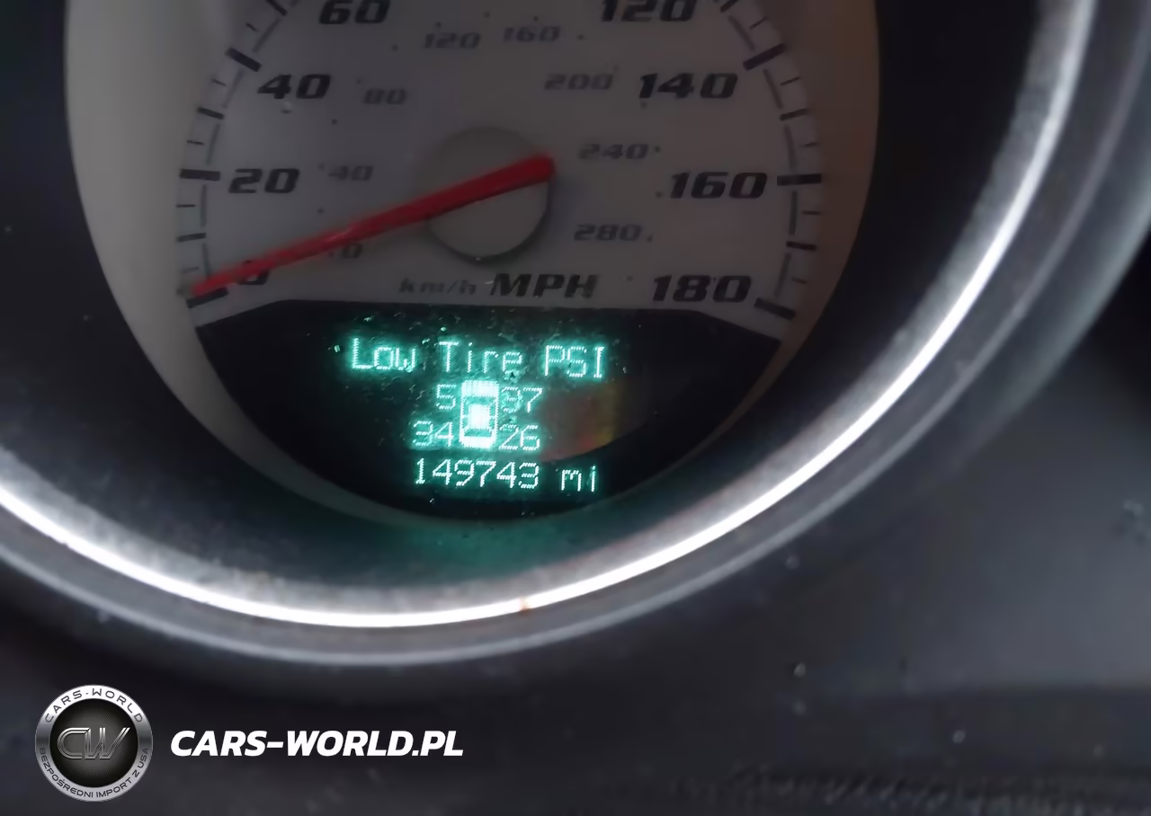 2010 Dodge Challenger Srt8 VIN:2B3CJ7DWXAH131498 - 15