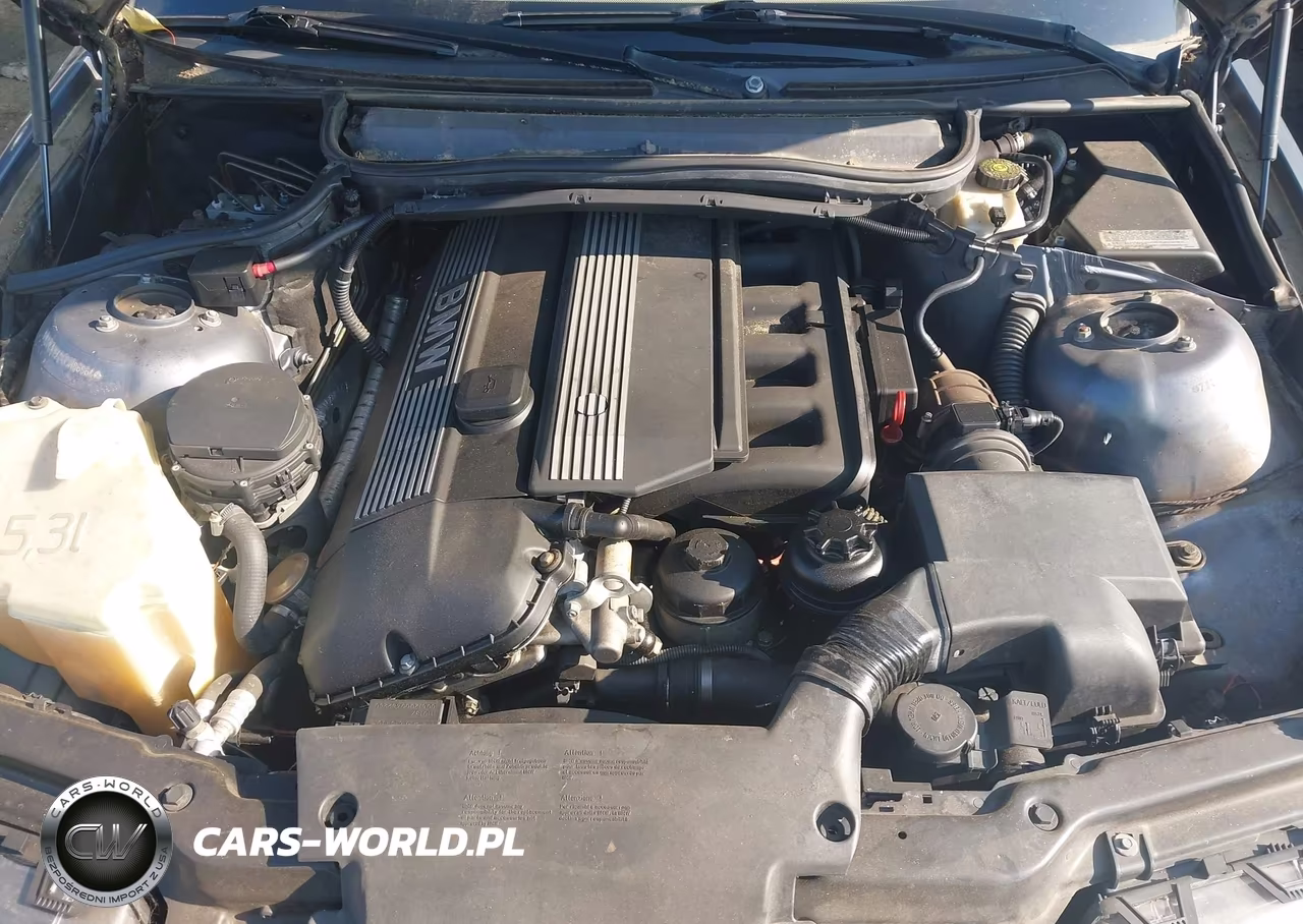 2000 BMW 323Ci VIN:WBABM3344YJN86864 - 10