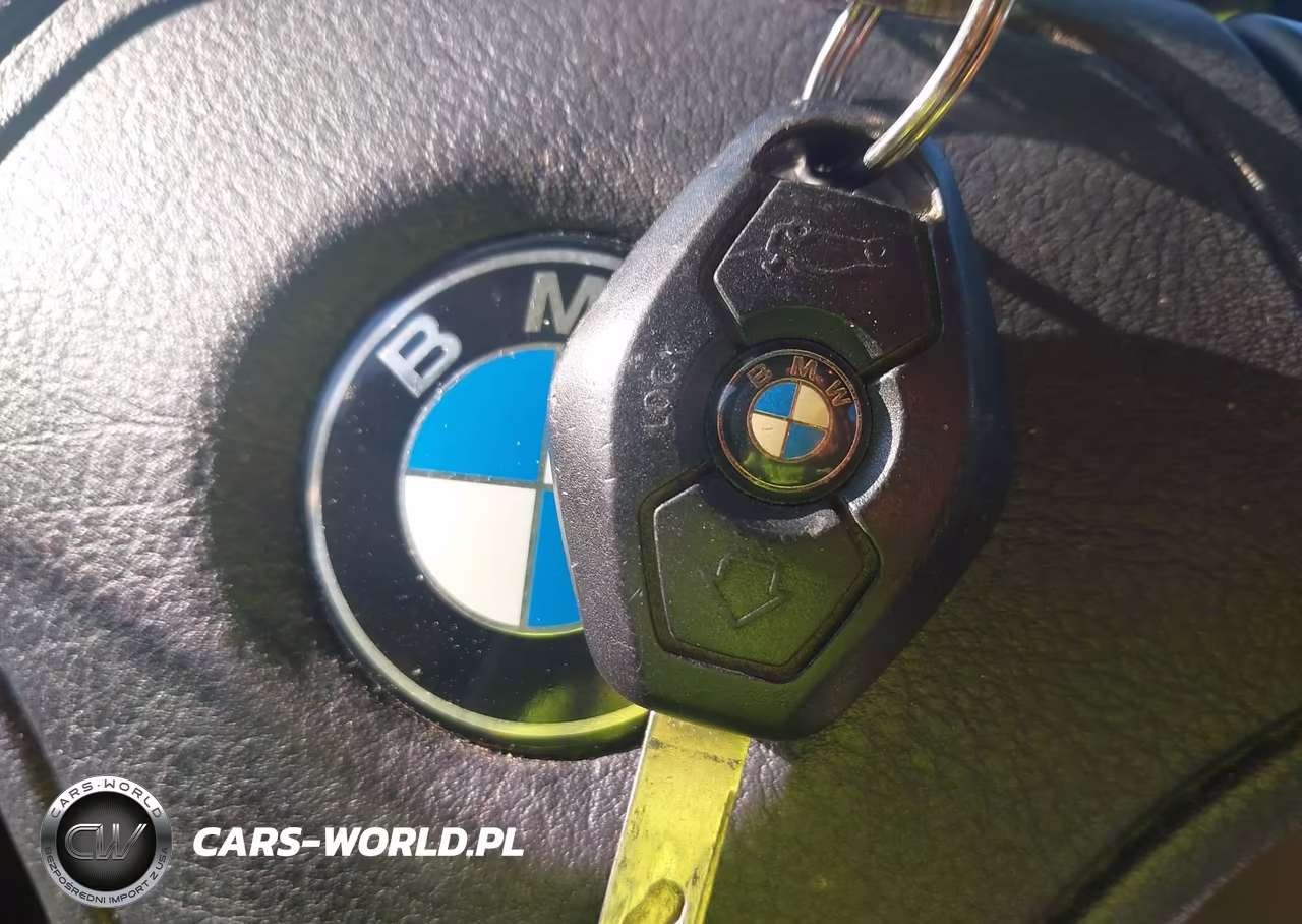 2000 BMW 323Ci VIN:WBABM3344YJN86864 - 11