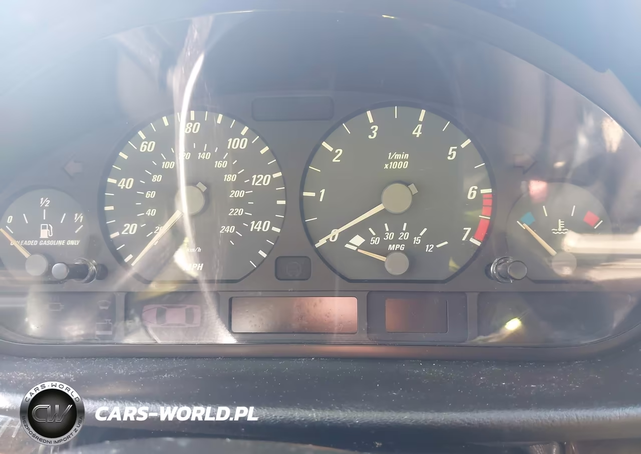 2000 BMW 323Ci VIN:WBABM3344YJN86864 - 7
