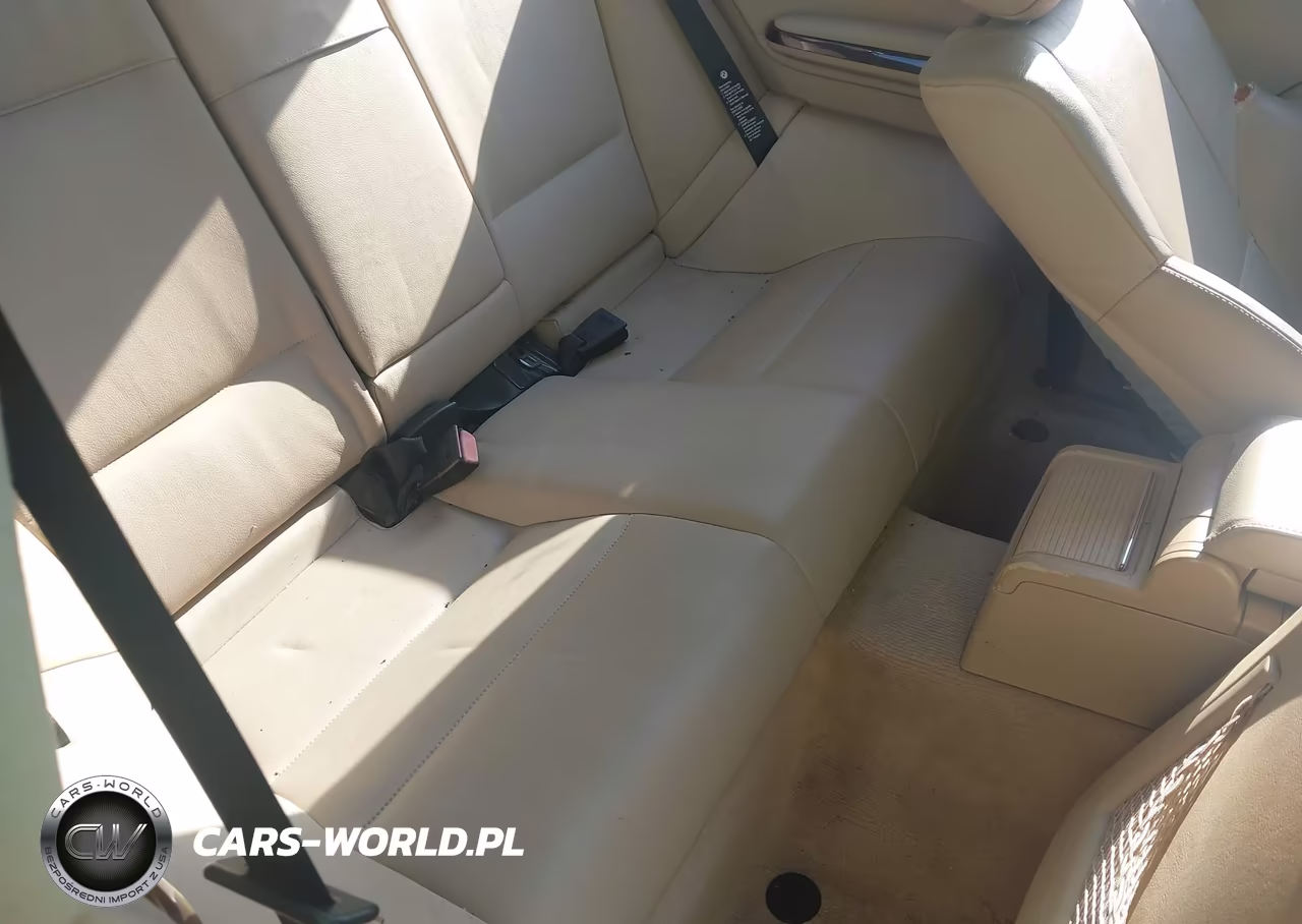 2000 BMW 323Ci VIN:WBABM3344YJN86864 - 8