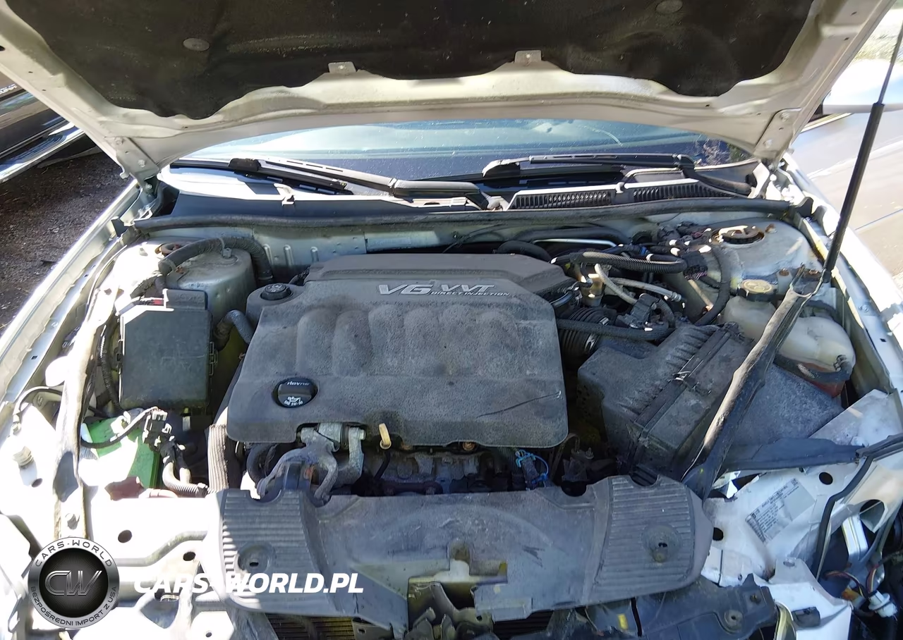 2013 Chevrolet Impala Ltz VIN:2G1WC5E34D1149743 - 10