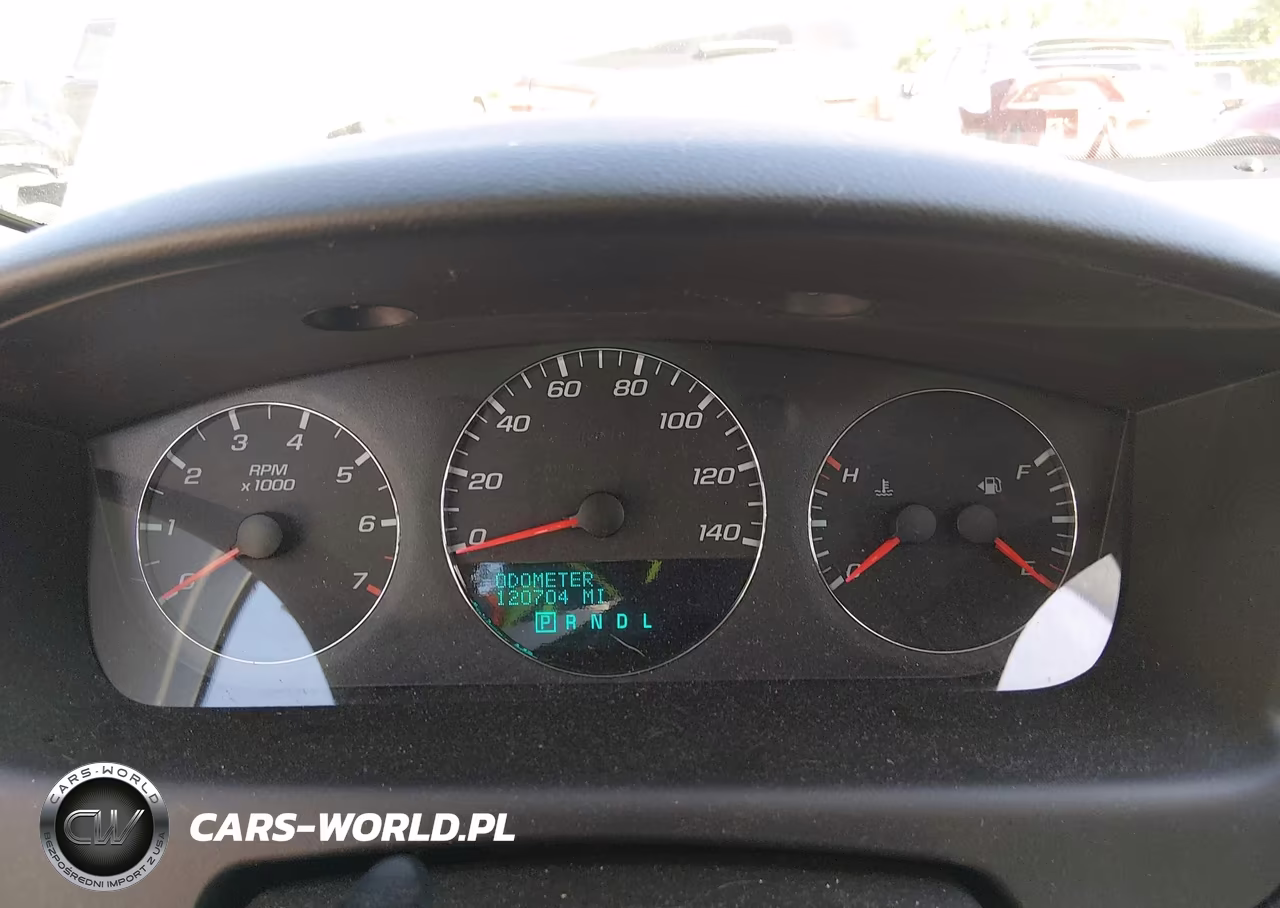 2013 Chevrolet Impala Ltz VIN:2G1WC5E34D1149743 - 15