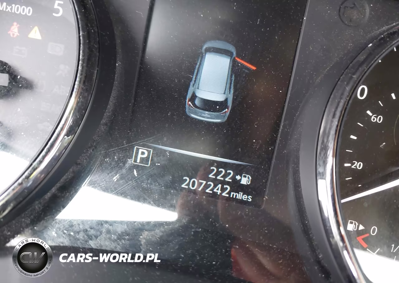 2017 Nissan Rogue S VIN:KNMAT2MV9HP582714 - 15