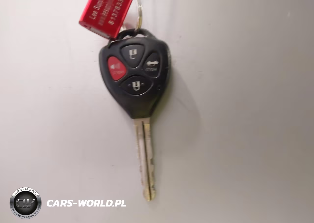 2007 Toyota Camry Le VIN:JTNBE46K373044721 - 11