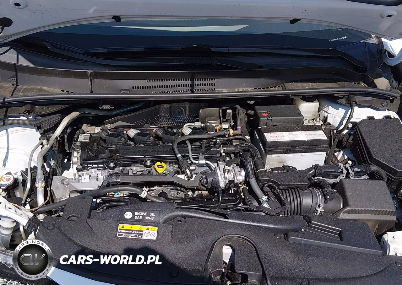 2023 Toyota Corolla Le VIN:JTDB4MEE0PJ010198 - 10