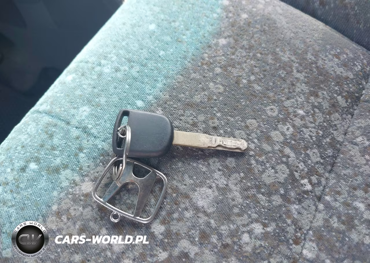 2008 Honda Pilot Vp VIN:5FNYF28298B020070 - 11
