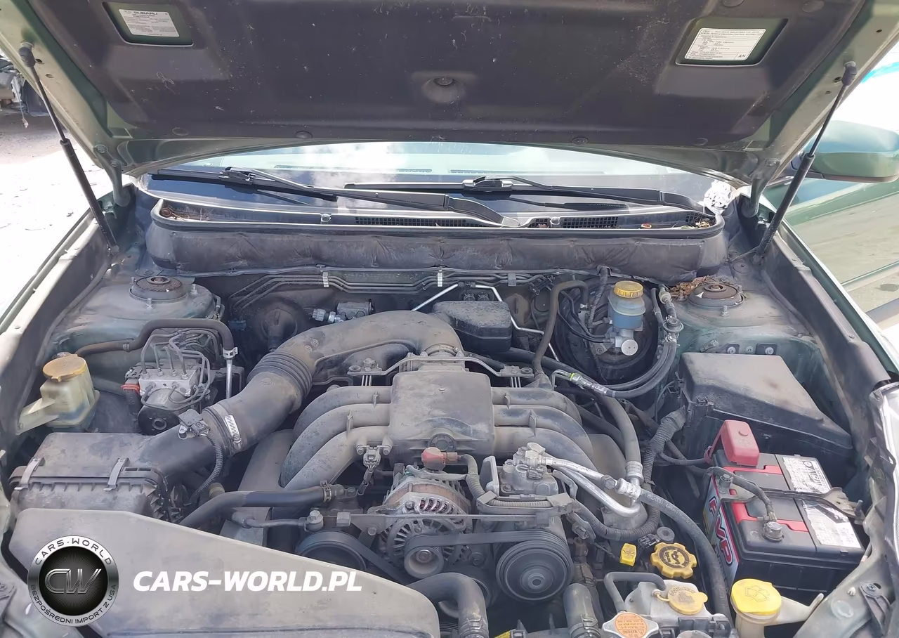 2012 Subaru Outback 3.6R Limited VIN:4S4BRDLC7C2247080 - 10