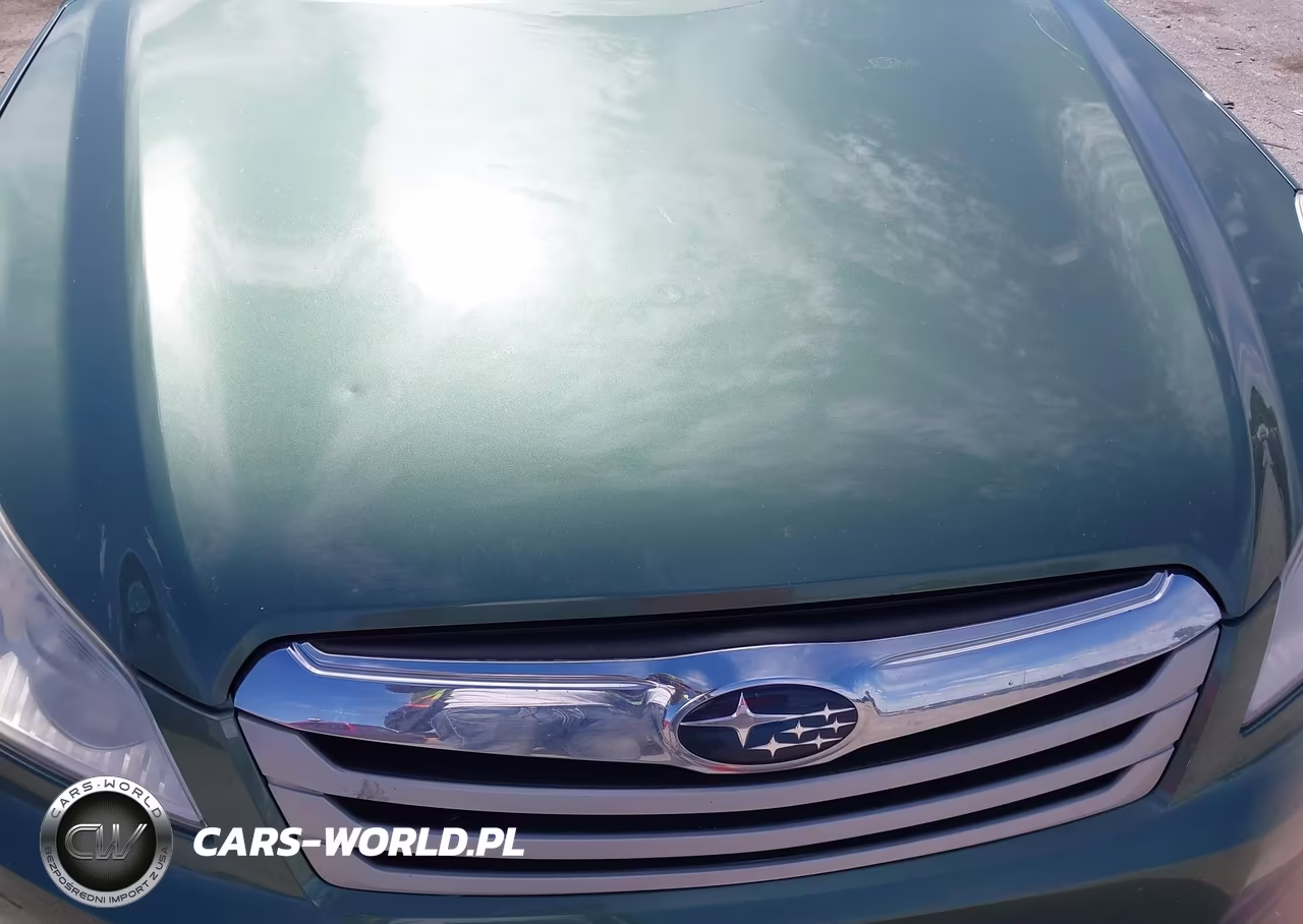 2012 Subaru Outback 3.6R Limited VIN:4S4BRDLC7C2247080 - 6