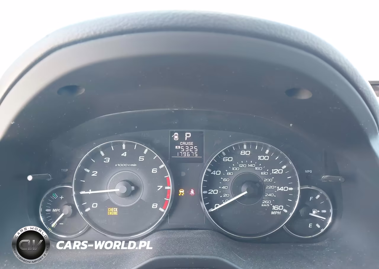 2012 Subaru Outback 3.6R Limited VIN:4S4BRDLC7C2247080 - 7