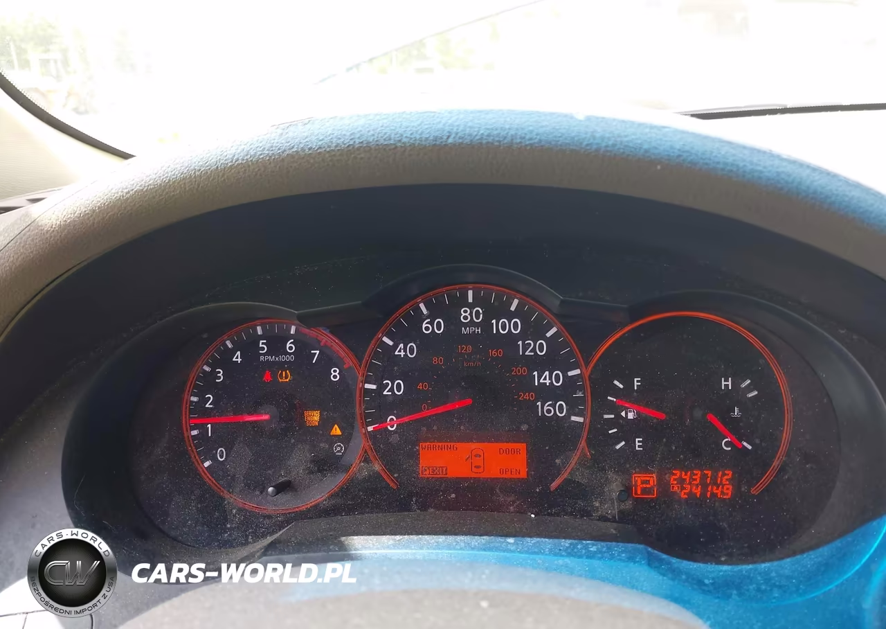 2007 Nissan Altima 2.5 S VIN:1N4AL21E27N415065 - 7