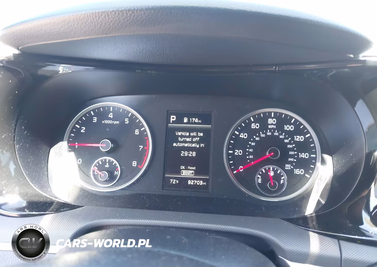 2021 Kia K5 Gt-Line VIN:5XXG64J21MG011176 - 7