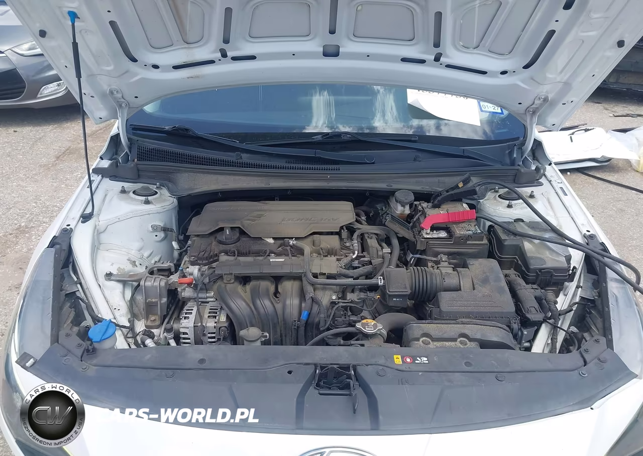 2022 Hyundai Elantra Sel VIN:5NPLM4AG9NH063516 - 10