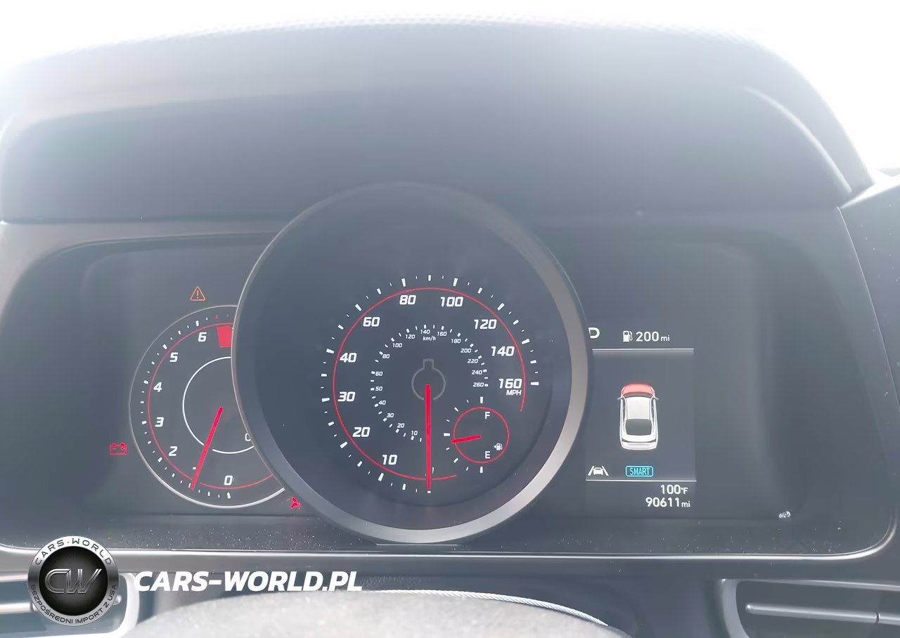 2022 Hyundai Elantra Sel VIN:5NPLM4AG9NH063516 - 7
