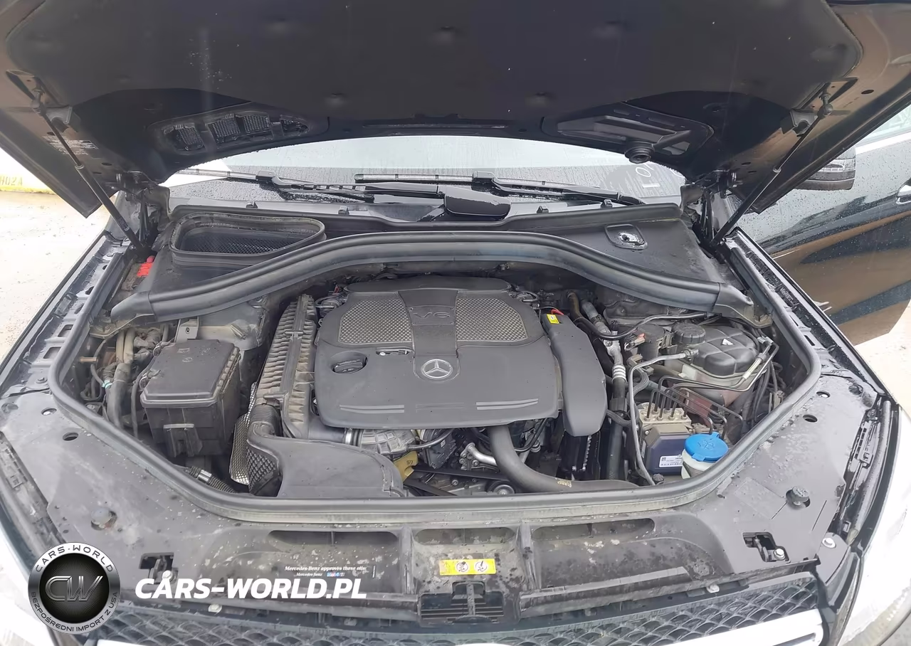 2018 Mercedes-Benz Gle 350 VIN:4JGDA5JB3JB160743 - 10