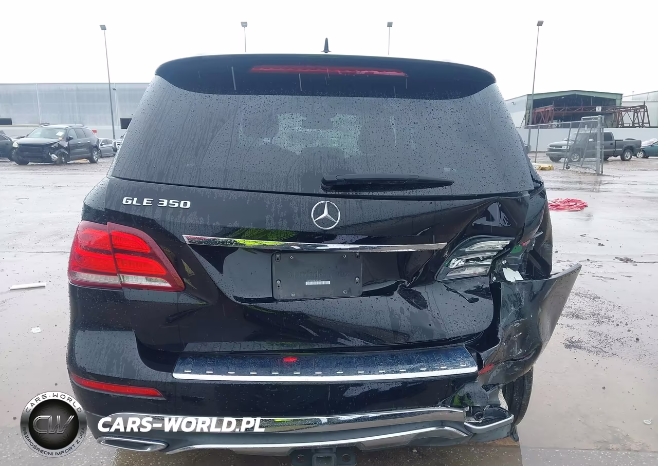 2018 Mercedes-Benz Gle 350 VIN:4JGDA5JB3JB160743 - 16