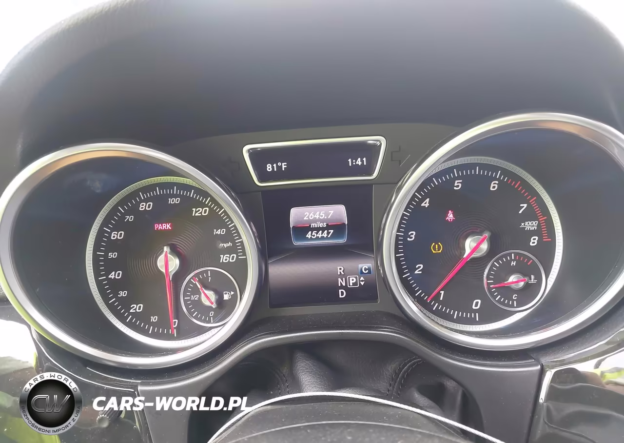 2018 Mercedes-Benz Gle 350 VIN:4JGDA5JB3JB160743 - 7