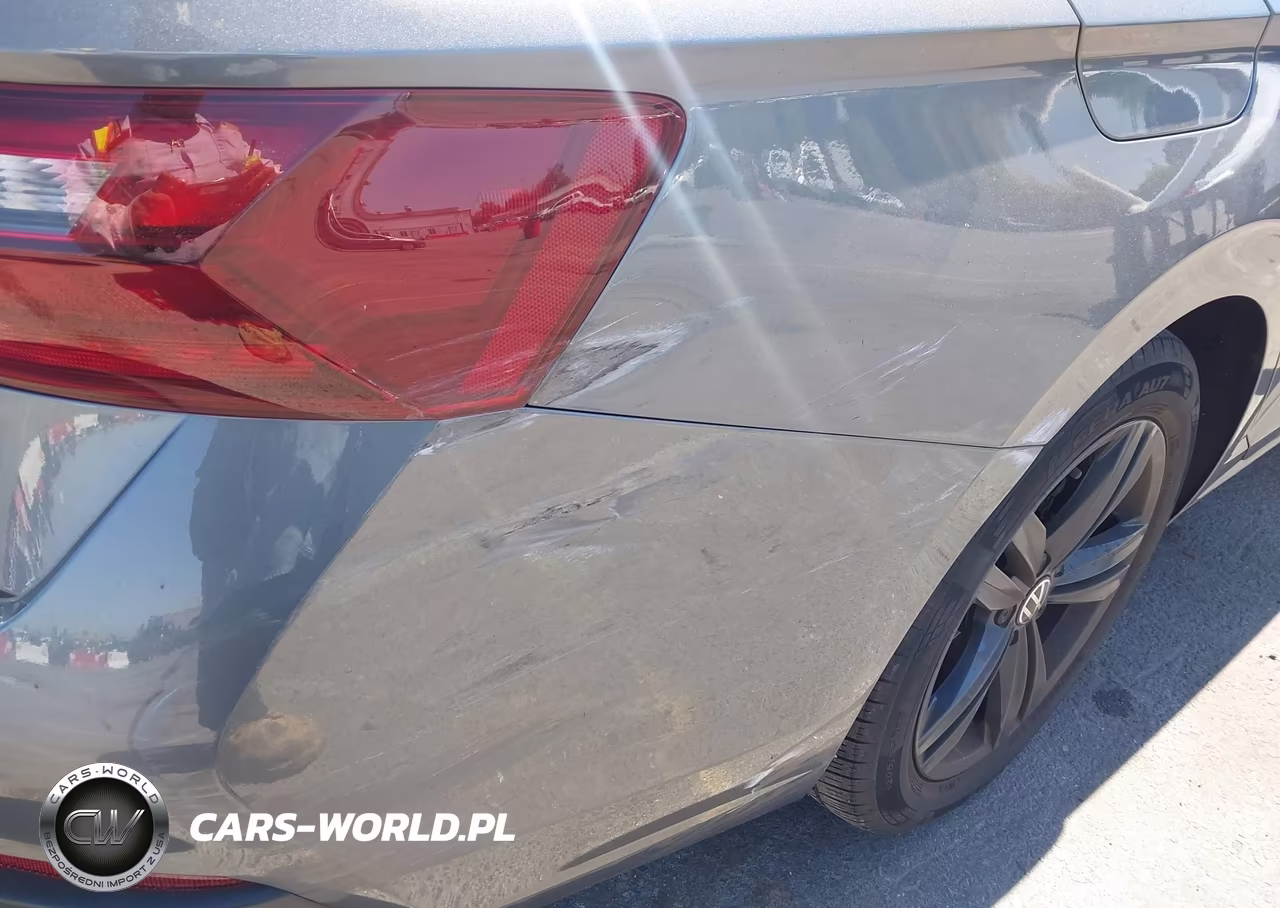 2024 Volkswagen Jetta 1.5T Se VIN:3VW7M7BU4RM072449 - 21