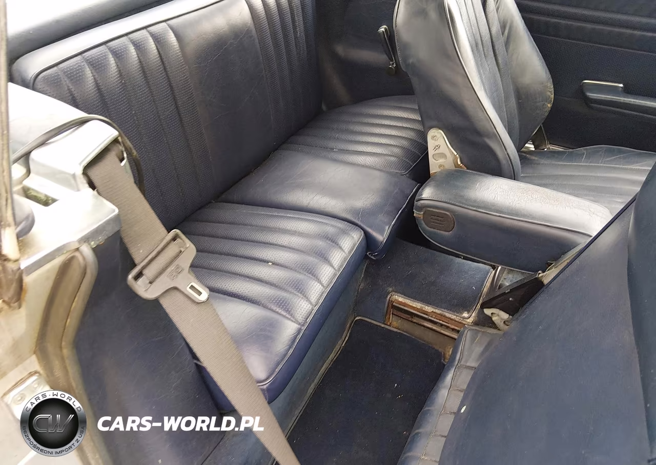 1986 Mercedes-Benz 560 Sl VIN:WDBBA48D6GA042907 - 8