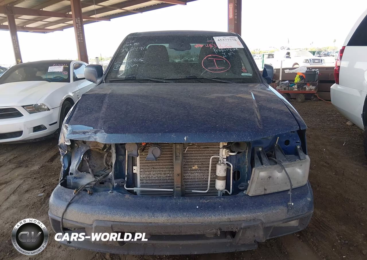 2012 Chevrolet Colorado Work Truck VIN:1GCESBFE3C8162905 - 13