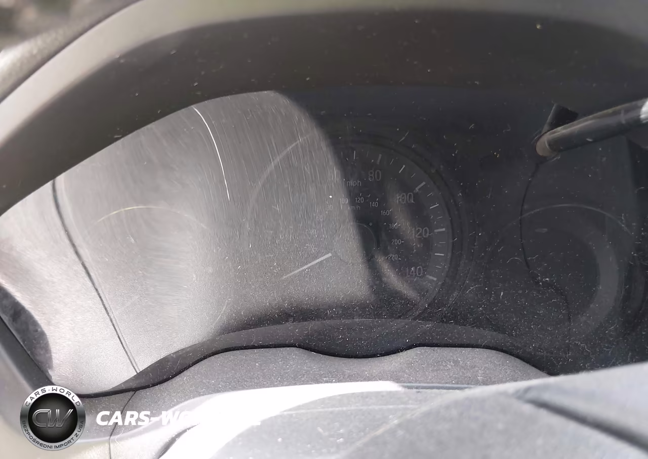 2016 Honda Hr-V Ex-L VIN:3CZRU6H75GM758160 - 7