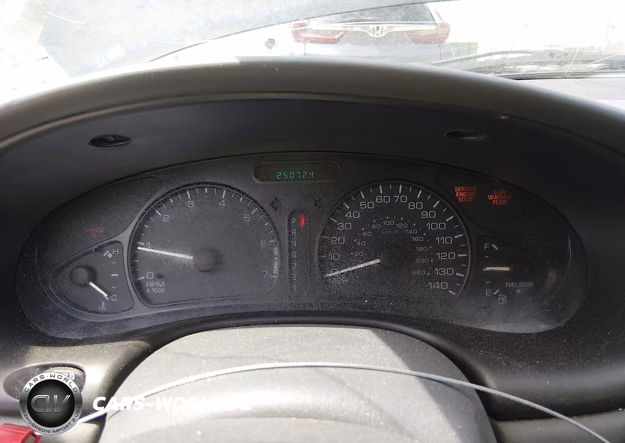 2003 Oldsmobile Alero Gl1 VIN:1G3NL52E03C256631 - 7