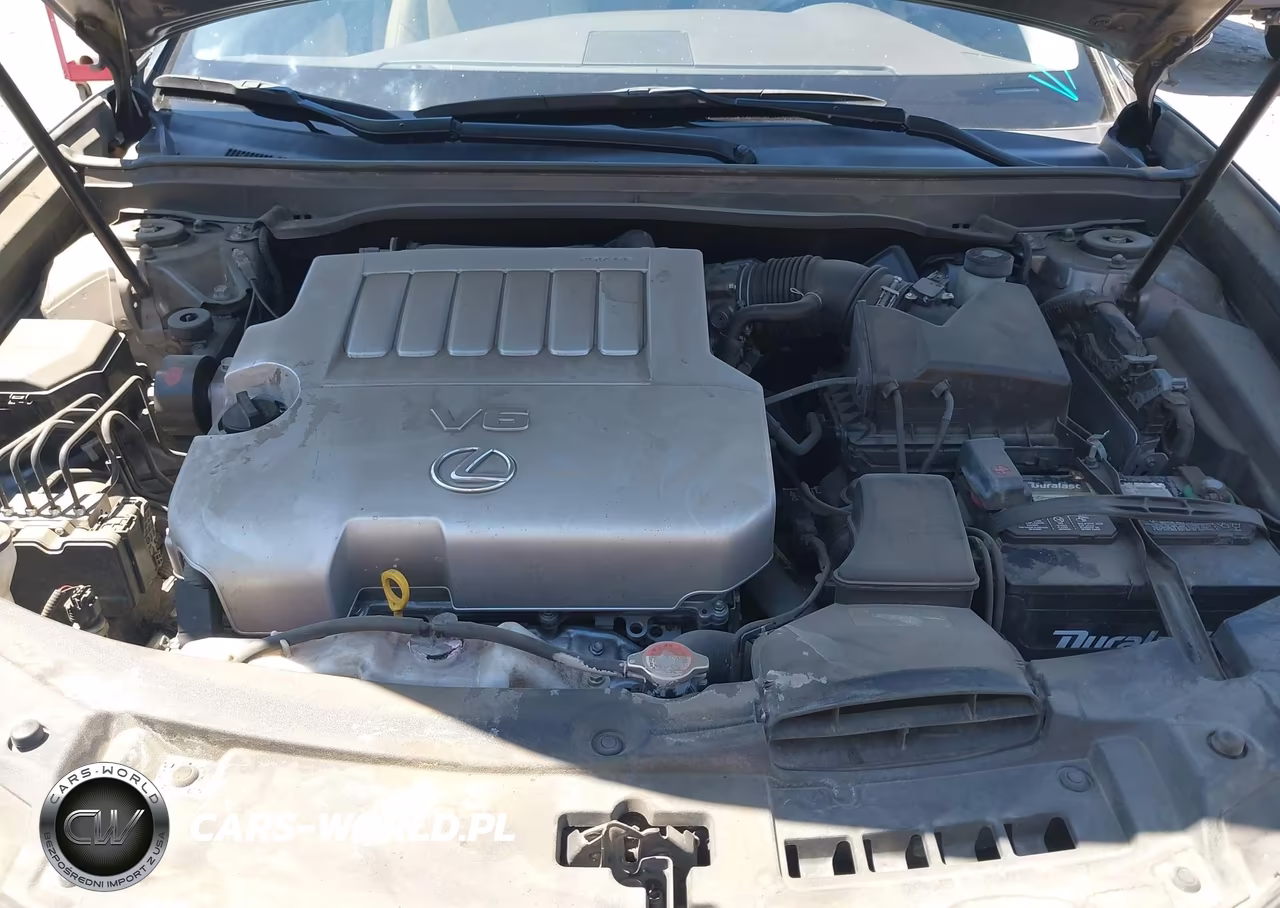 2016 Lexus Es 350 VIN:JTHBK1GG7G2213021 - 10