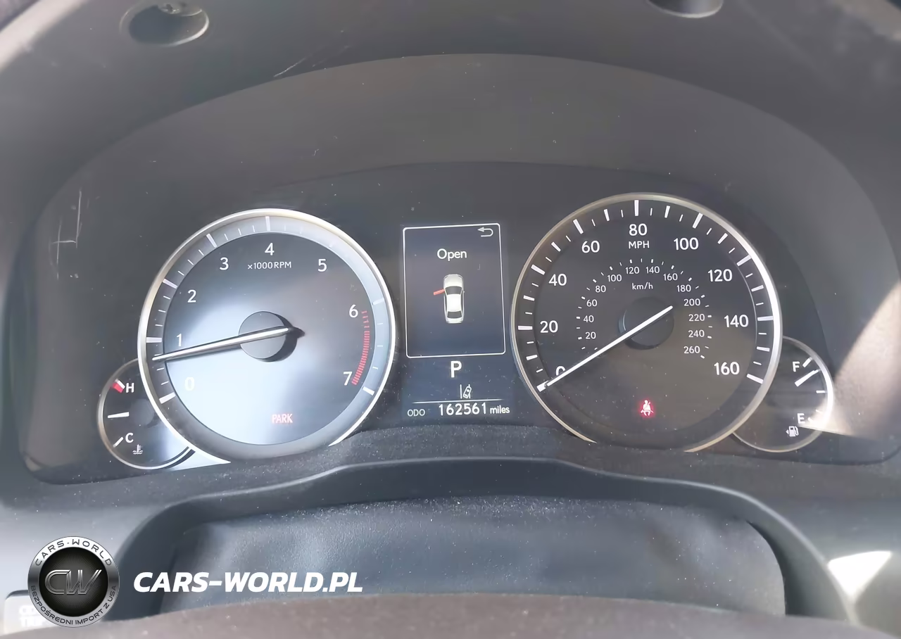 2016 Lexus Es 350 VIN:JTHBK1GG7G2213021 - 7