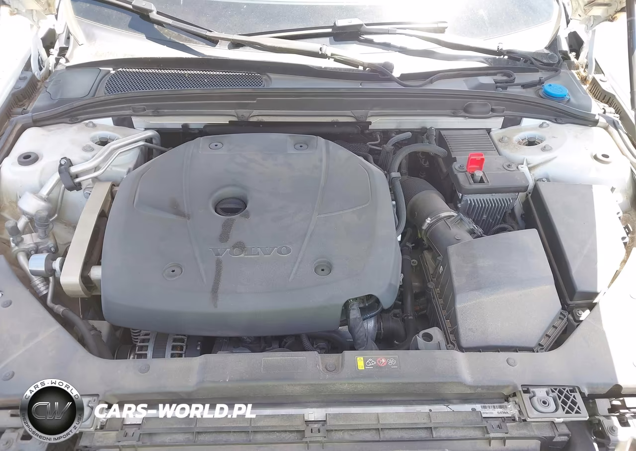 2020 Volvo S60 Momentum VIN:7JR102FKXLG035845 - 10