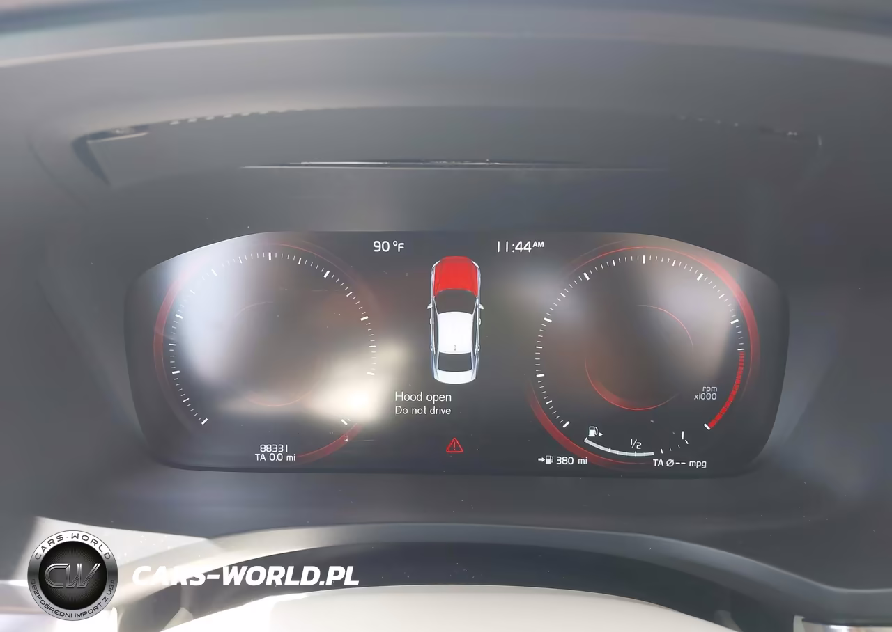 2020 Volvo S60 Momentum VIN:7JR102FKXLG035845 - 7