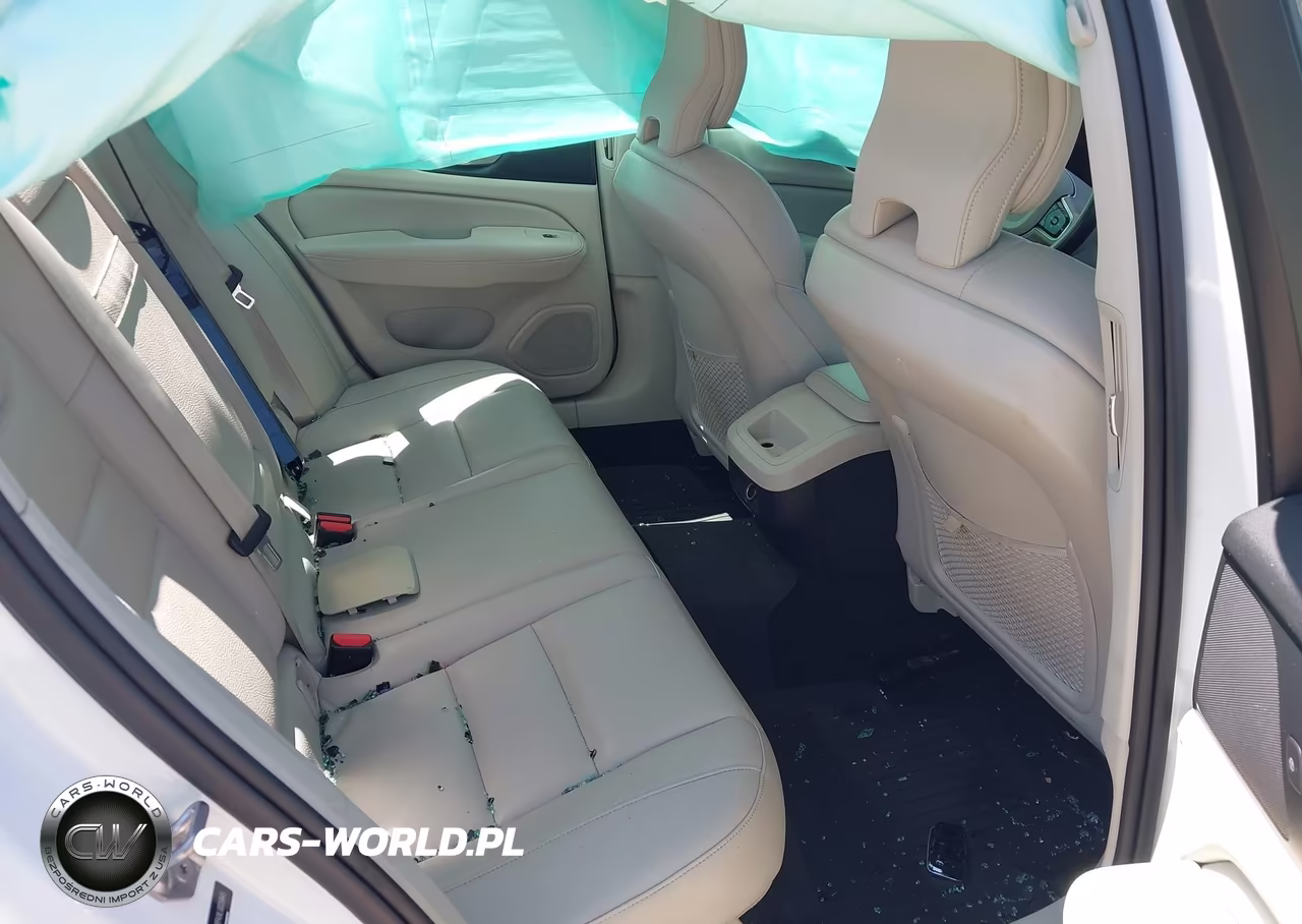 2020 Volvo S60 Momentum VIN:7JR102FKXLG035845 - 8