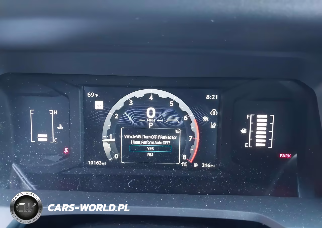 2025 Toyota Tacoma Sr5 VIN:3TYLB5JN5ST100940 - 7