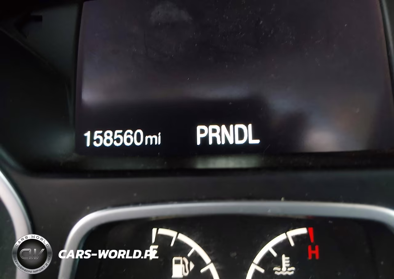 2017 Ford Focus Se VIN:1FADP3F29HL262784 - 16