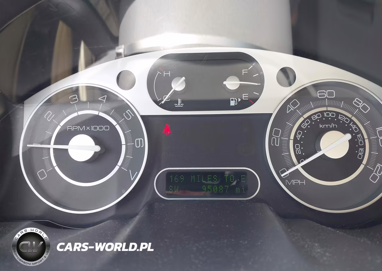 2008 Mercury Sable VIN:1MEHM40W18G615094 - 7