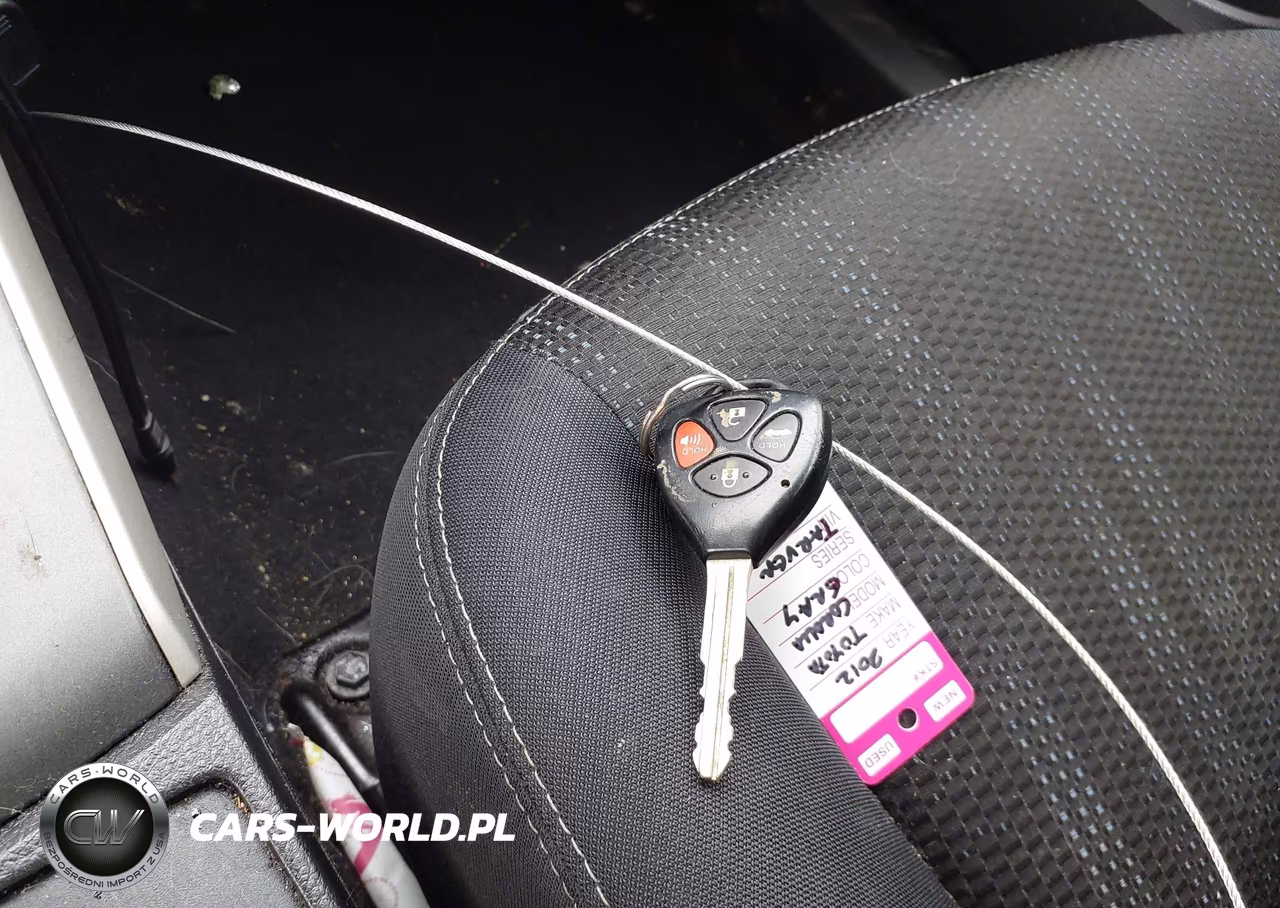 2012 Toyota Corolla S VIN:5YFBU4EE3CP014185 - 11